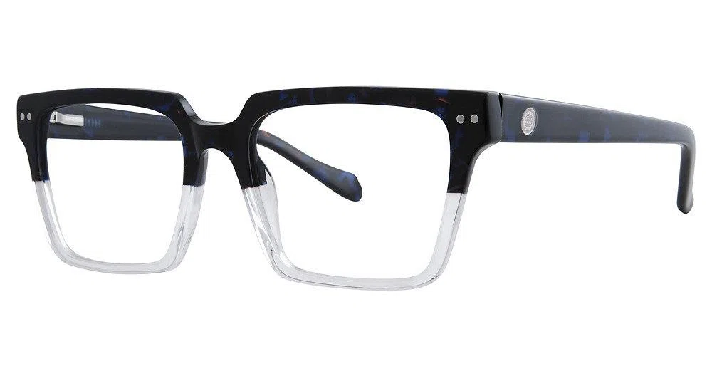 Leon Max LM4088 Eyeglasses - view 5